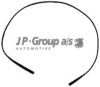 PORSC 91156419300 Seal, sunroof